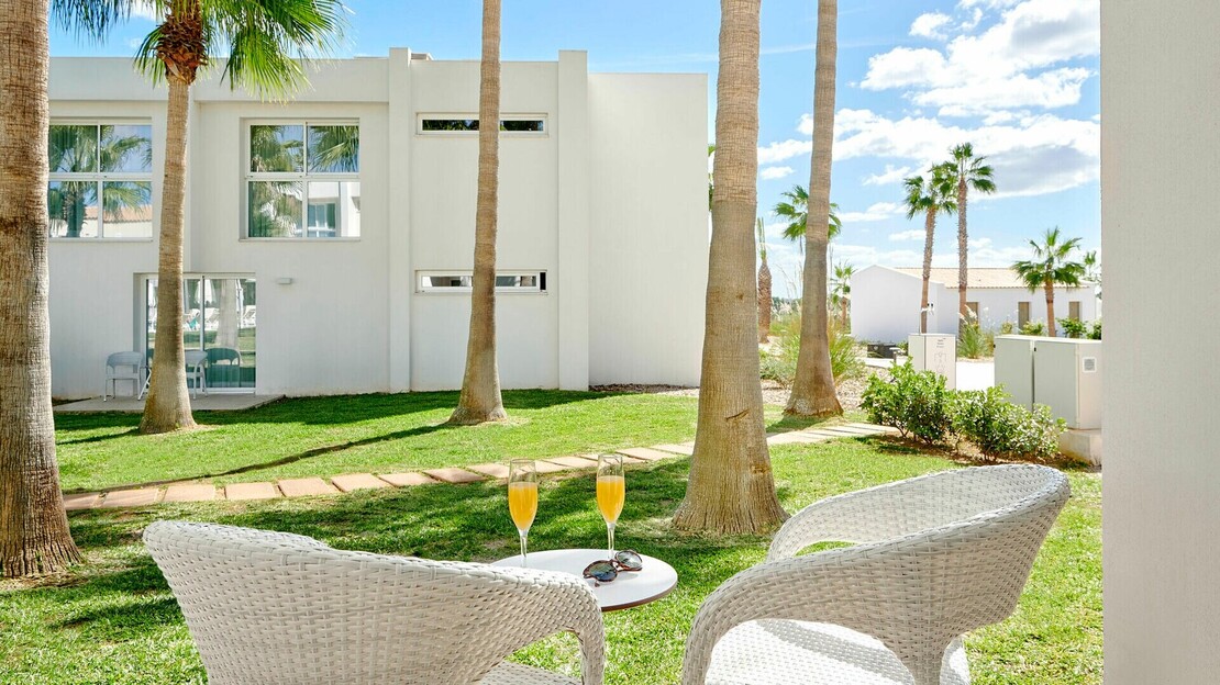 Iberostar Waves Cala Domingos